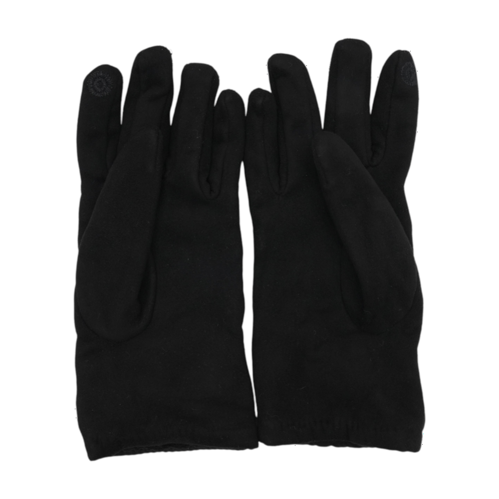 Black Gloves