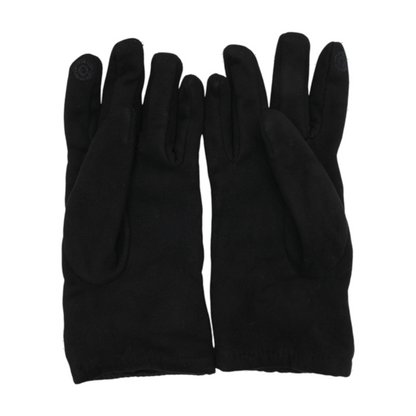 Black Gloves