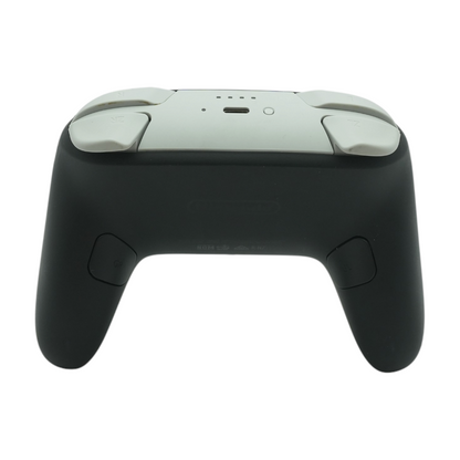 Black Switch 2 Pro Controller