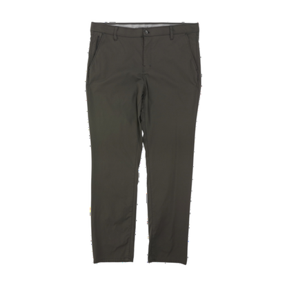 Charcoal Regular Pants