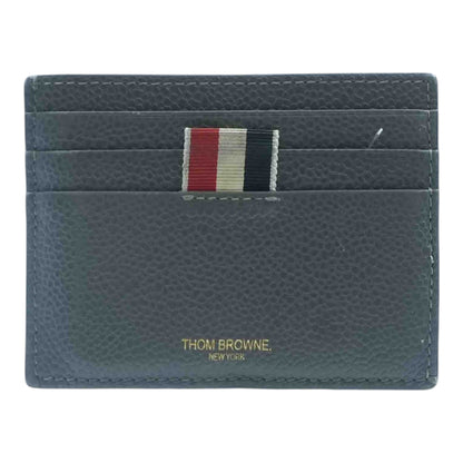Gray Cardholder Wallet