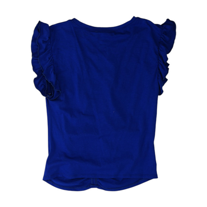 Blue Blouse