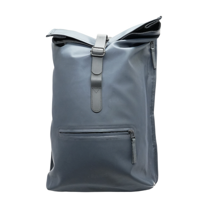 Navy Backpack