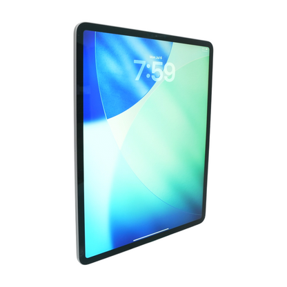 iPad Pro 12.9-inch (4th Gen) 12.9" Space Gray 4th Gen 1TB WiFi UB REFURBISHED Tablet