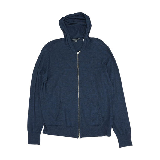Navy Lightweight Jacket
