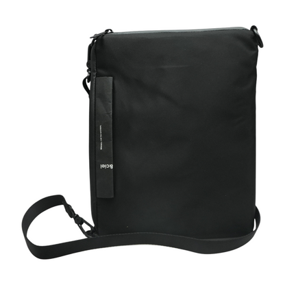 Black Crossbody