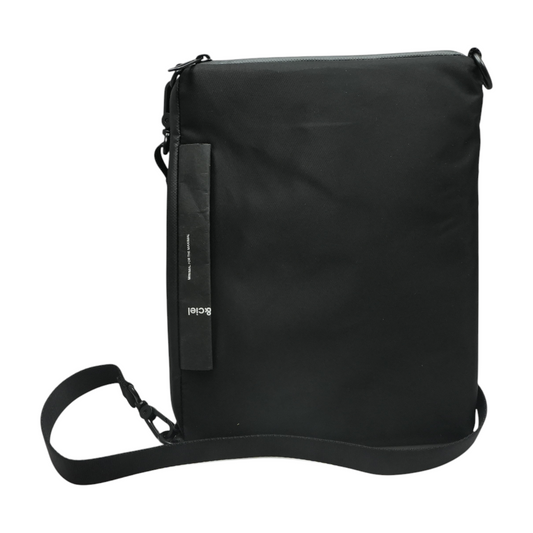 Black Crossbody