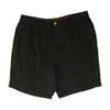 Black Chino / Khaki Shorts