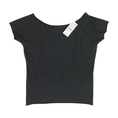 Black Blouse