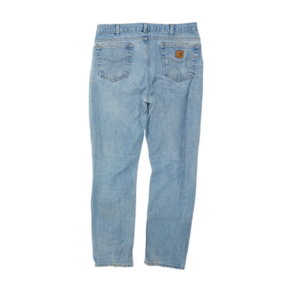Classic Jeans