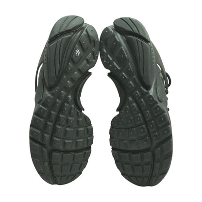 Air Presto Black Athletic Shoes