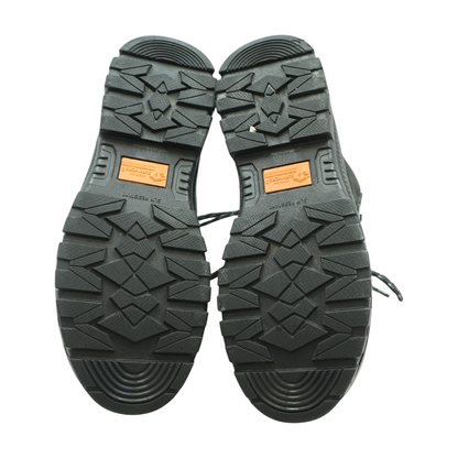 Black Work / Hiking Boots