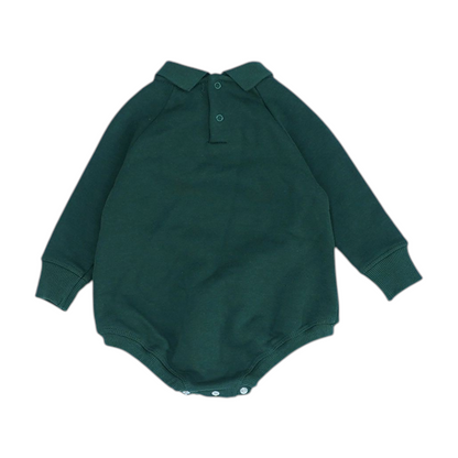 Green Onesie