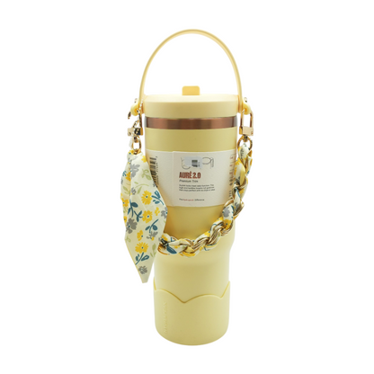Nomad Limited Edition 32 OZ Stainless Steel Insulated Bottle