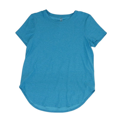 Blue T-Shirt
