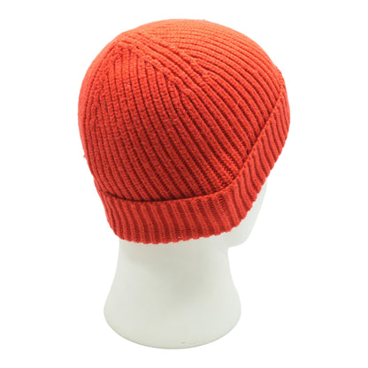 Red Beanie