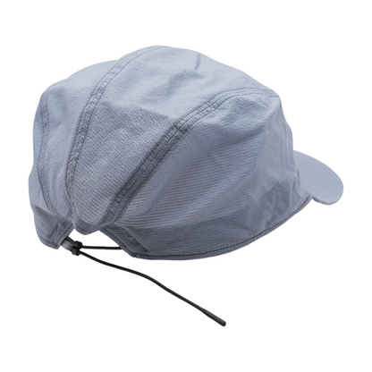 Blue Ballcap