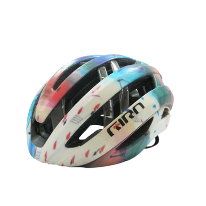Aries Spherical Bicycle Helmet
