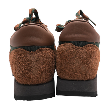 Rainier Low Low-Top Athletic Shoes