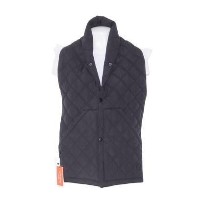 Black Fleece Scarf