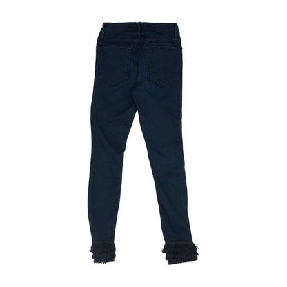 Black Skinny Jeans