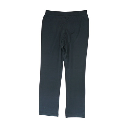 Black Tall Regular Pants