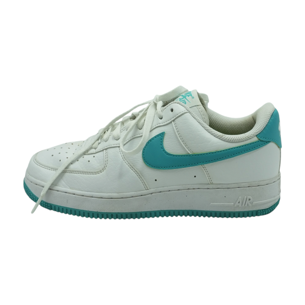 Air Force 1 Low '07 Next Nature Dusty Cactus Low-Top Athletic Shoes