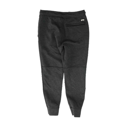 Gray Regular Pants