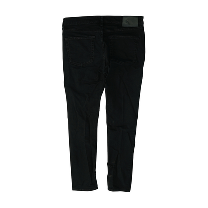 Black Skinny Jeans