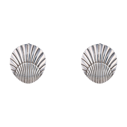 Sterling Silver Dangle Earrings