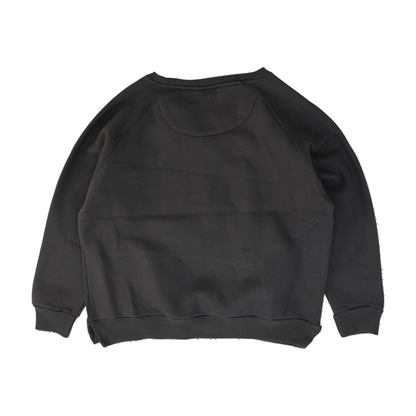 Charcoal Tennessee Volunteers Solid Sweatshirt Pullover