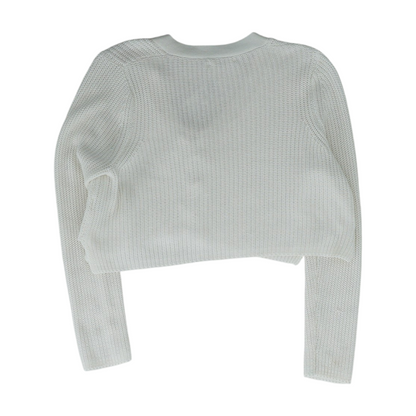 Ivory Pullover