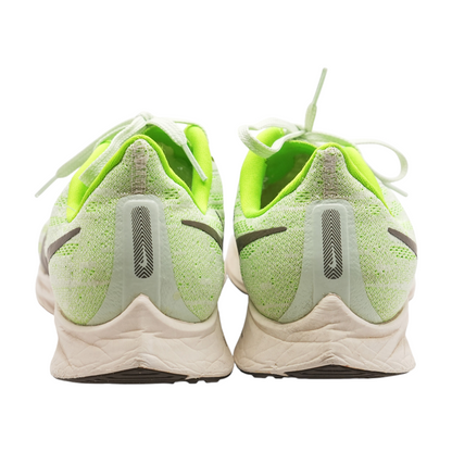 Air Zoom Pegasus 36 Electric Green Ridgerock Low-Top Athletic Shoes