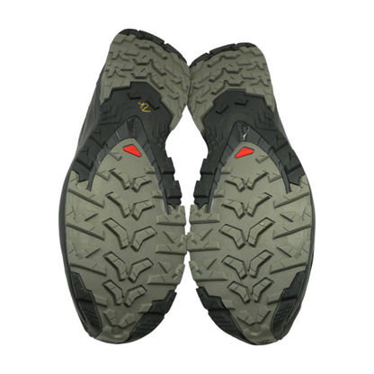 XA Pro 3D V9 Low-Top Athletic Shoes