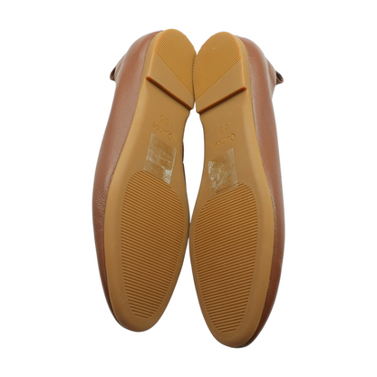 Brown Flats