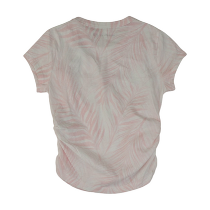 Pink Graphic T-Shirt