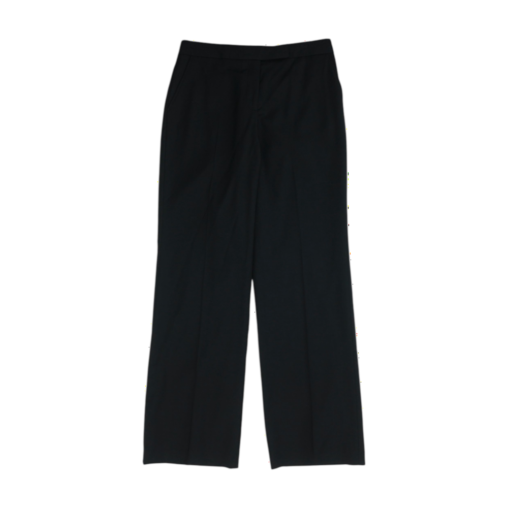Black Pants