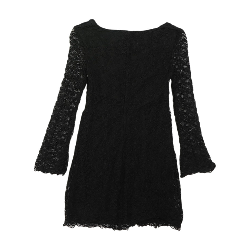 Art Class Black Dress – Image 2