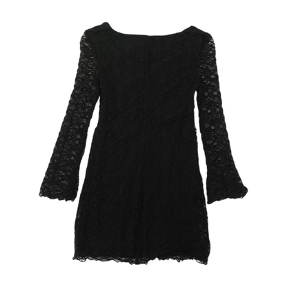 Art Class Black Dress – Image 2