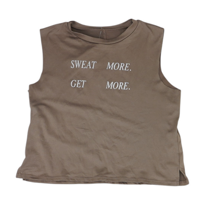 Brown T-Shirt