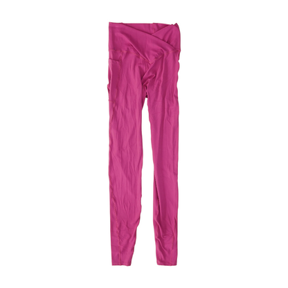 Pink Active Leggings