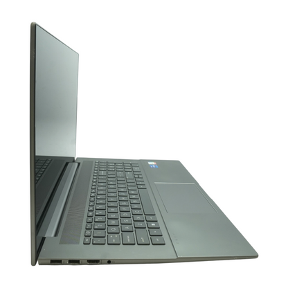 17.3" Envy Laptop 17 Gray Intel Core i7 1.70GHz 32GB 1TB NVME/SSD