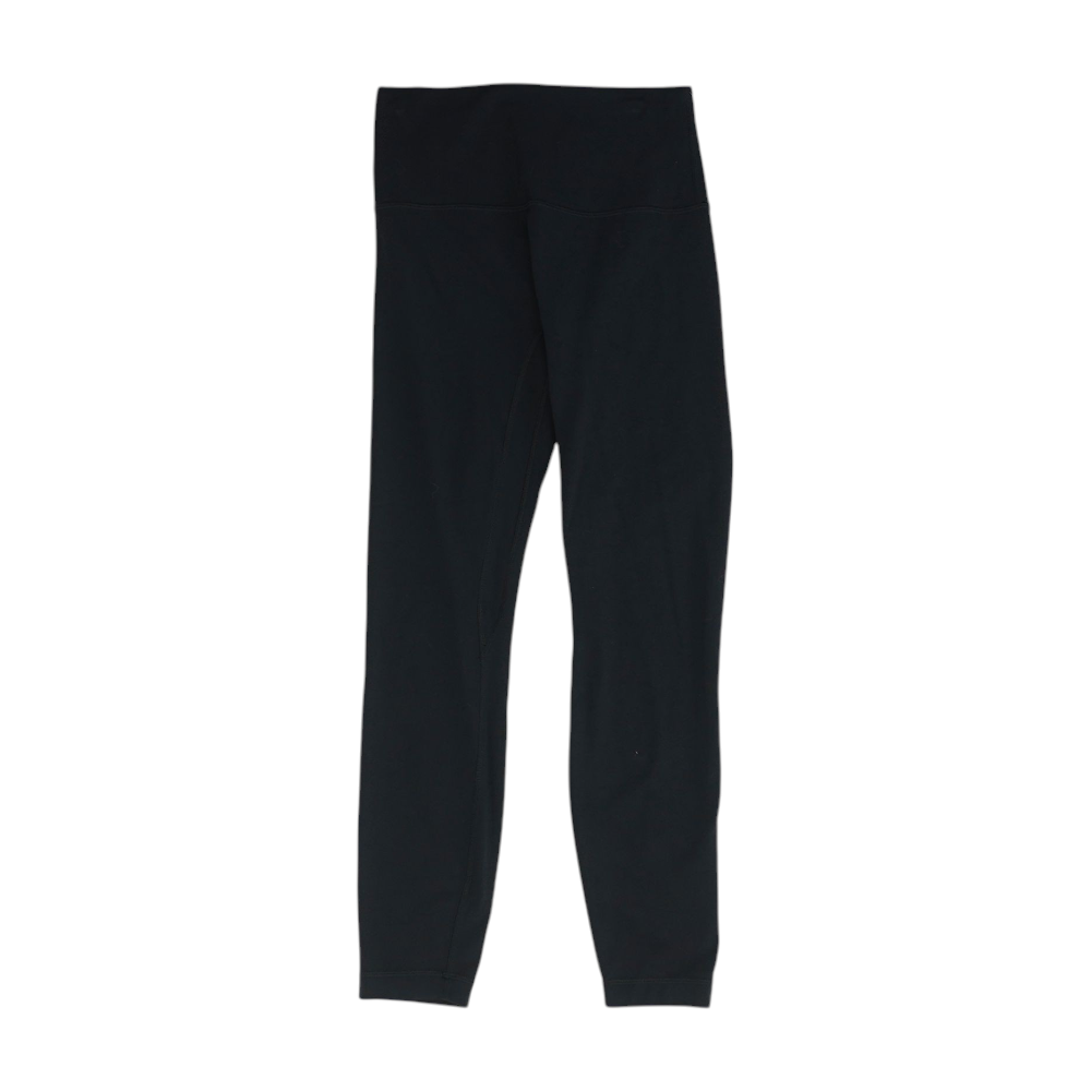 Black Active Leggings