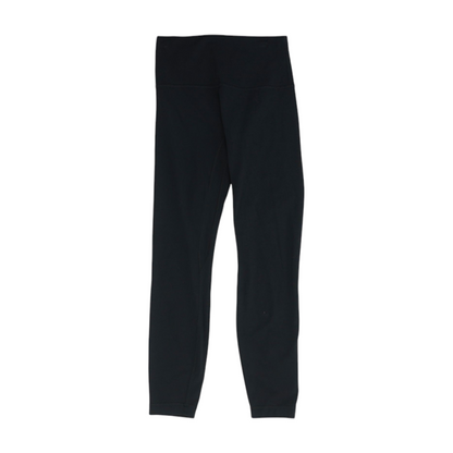 Black Active Leggings