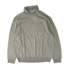 Club Room Gray Solid Pullover Sweater – Image 1