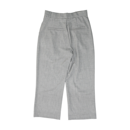 Gray Pants