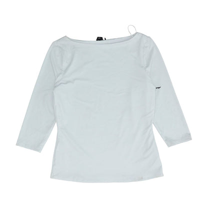 White Blouse