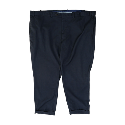 Navy Regular Pants