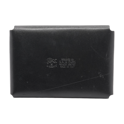Black Cardholder Wallet