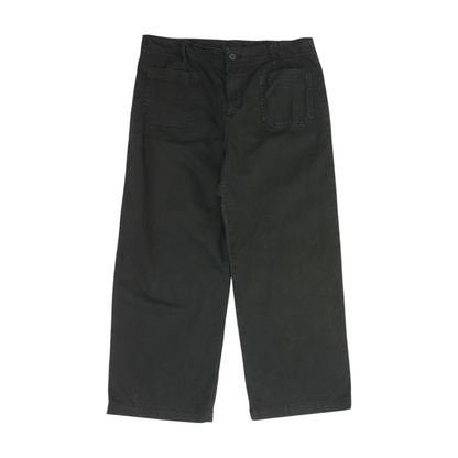 Black Pants